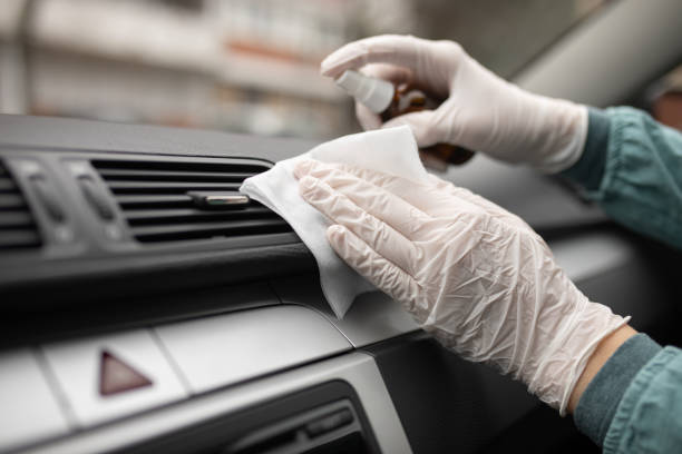Best Air Duct Cleaning Near Me in Wyldwood, TX