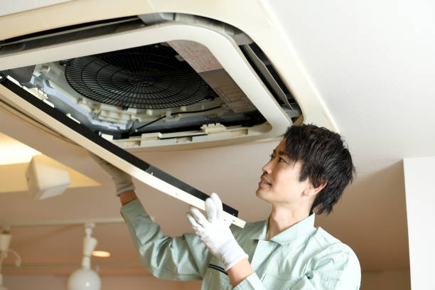 Best HVAC Air Duct Cleaning  in Wyldwood, TX