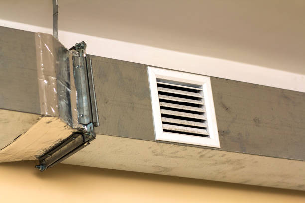 Best Commercial Air Duct Cleaning  in Wyldwood, TX